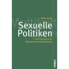Sexuelle Politiken