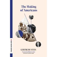 The Making of Americans