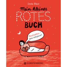 Mein kleines rotes Buch