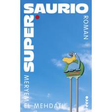 Supersaurio