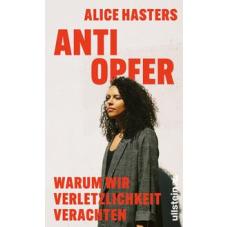 Anti Opfer