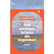 Viel wichtiger ist jetzt die Gegenwart