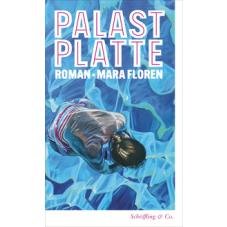 Palastplatte