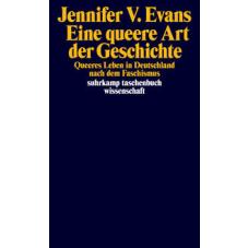 Eine queere Art der Geschichte