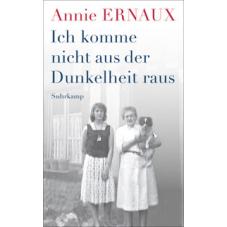 Ich komme nicht aus der Dunkelheit raus