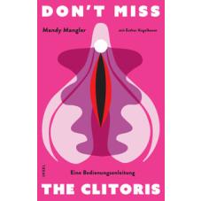 Don’t miss the Clitoris