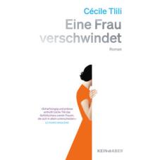 Eine Frau verschwindet