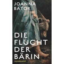 Die Flucht der Bärin
