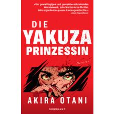 Die Yakuza-Prinzessin