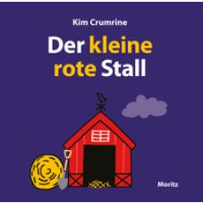 Der kleine rote Stall