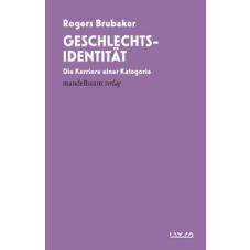 Geschlechtsidentität