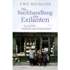 Die Buchhandlung der Exilanten