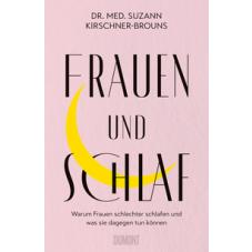 Frauen und Schlaf