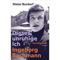 Dieses unruhige Ich