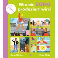 Wie ein Song produziert wird