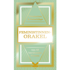 Feministinnen Orakel Mini