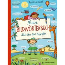 Mein Bildwörterbuch