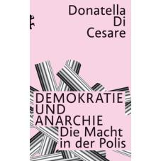 Demokratie und Anarchie