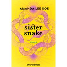 Sister Snake