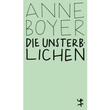 Die Unsterblichen