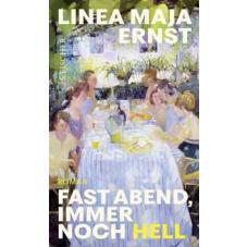 Fast Abend, immer noch hell