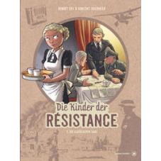 Kinder der Résistance 9