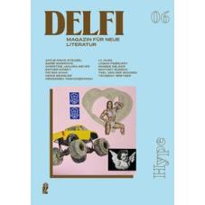 Delfi Hype (Delfi 6)