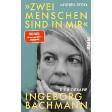 »Zwei Menschen sind in mir«