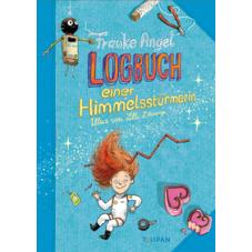 Logbuch einer Himmelsstürmerin