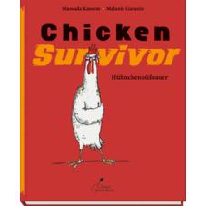 Chicken Survivor - Hühnchen süßsauer