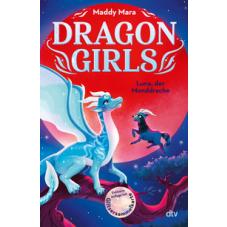Dragon Girls – Luna, der Monddrache