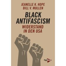 Black Antifascism