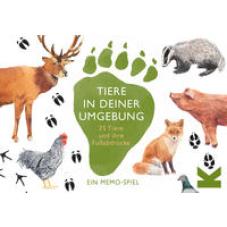 Tiere in deiner Umgebung