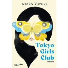 Tokyo Girls Club