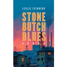Stone Butch Blues