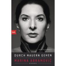 Durch Mauern gehen