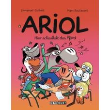 Ariol 20