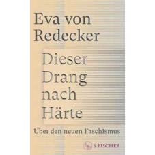 Dieser Drang nach Härte