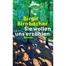 Sie wollen uns erzählen