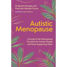 Autistic Menopause