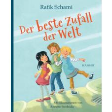 Der beste Zufall der Welt