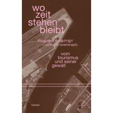 wo zeit stehen bleibt