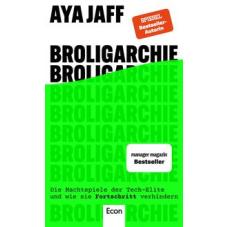 Broligarchie