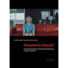 Gewohnte Gewalt