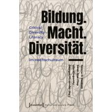 Bildung. Macht. Diversität.