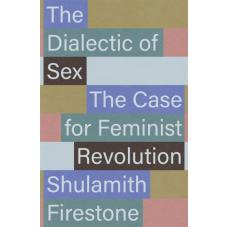 The Dialectic of Sex