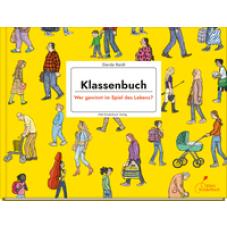 Klassenbuch