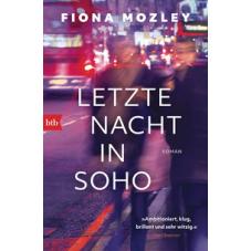 Letzte Nacht in Soho