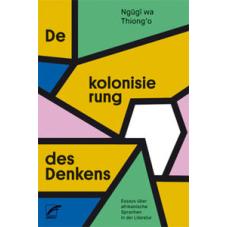 Dekolonisierung des Denkens