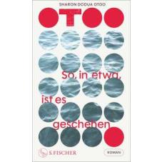 So, in etwa, ist es geschehen